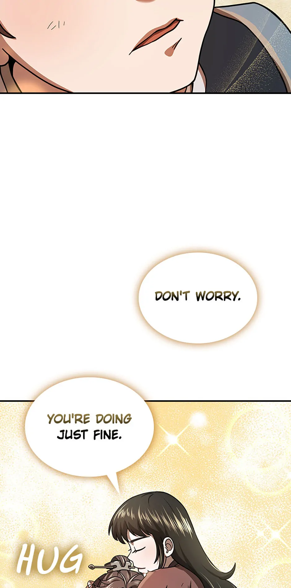 The Demonic Blade Fairy Chapter 16 - page 54