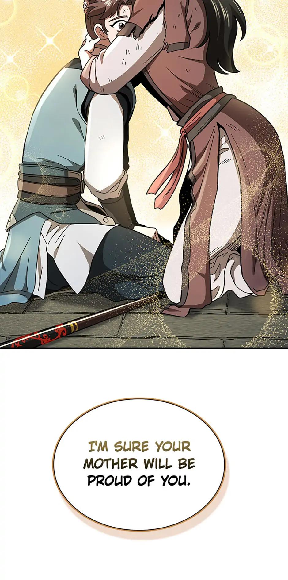 The Demonic Blade Fairy Chapter 16 - page 55