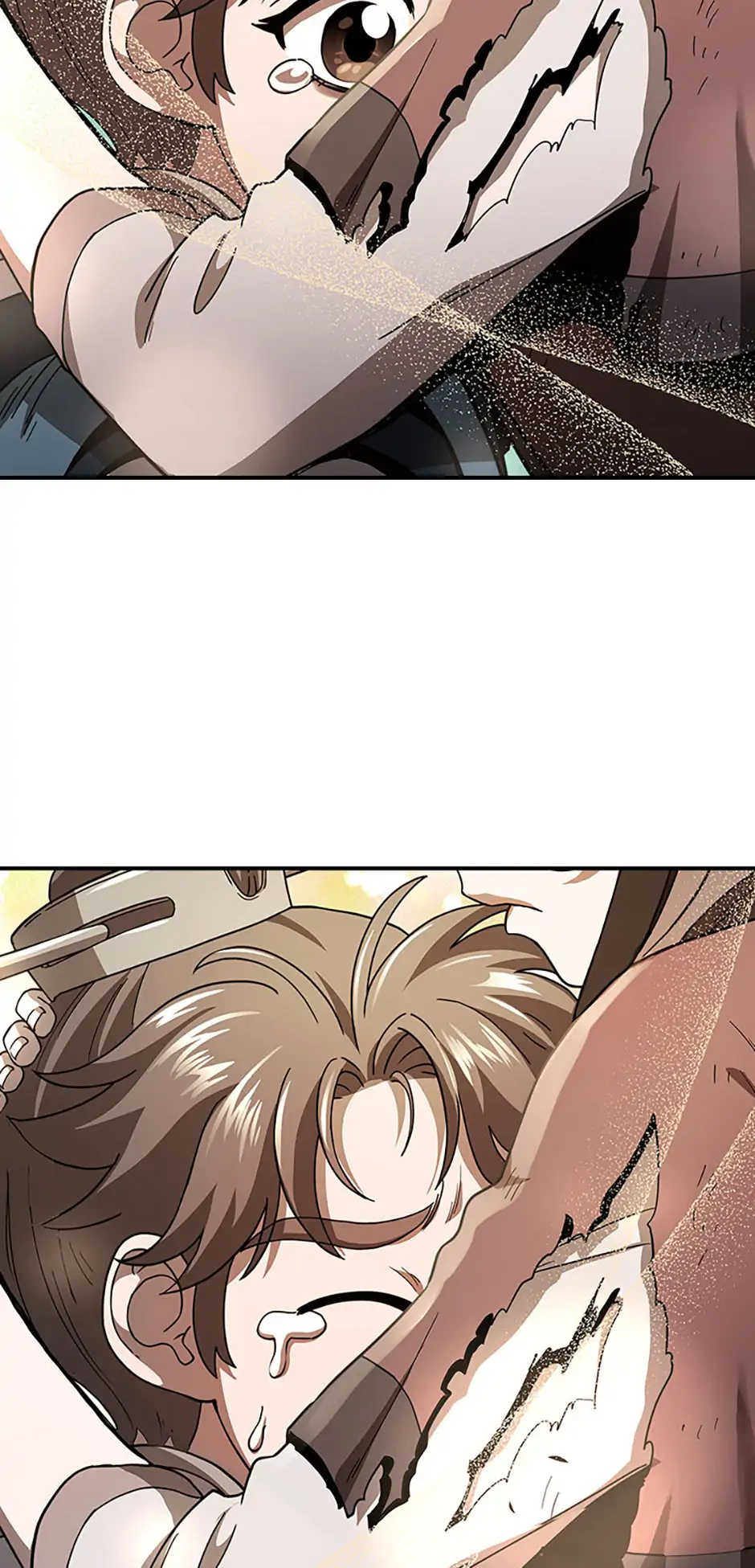 The Demonic Blade Fairy Chapter 16 - page 57