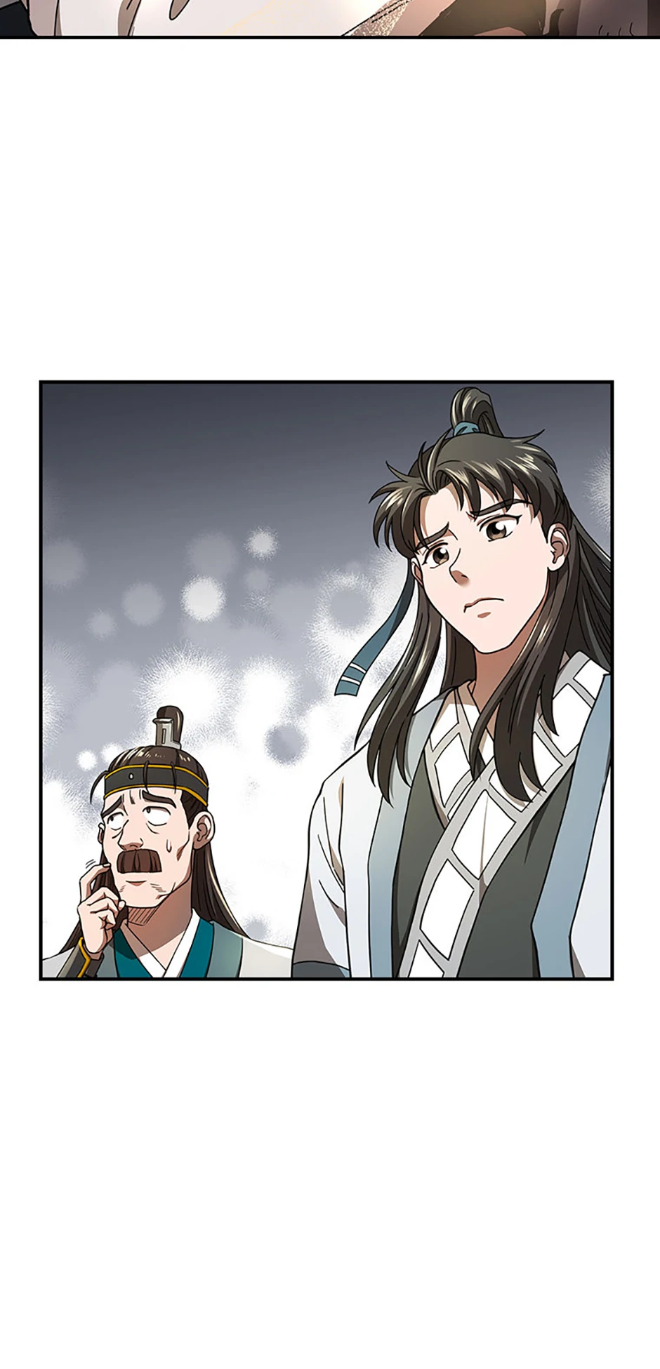 The Demonic Blade Fairy Chapter 16 - page 58