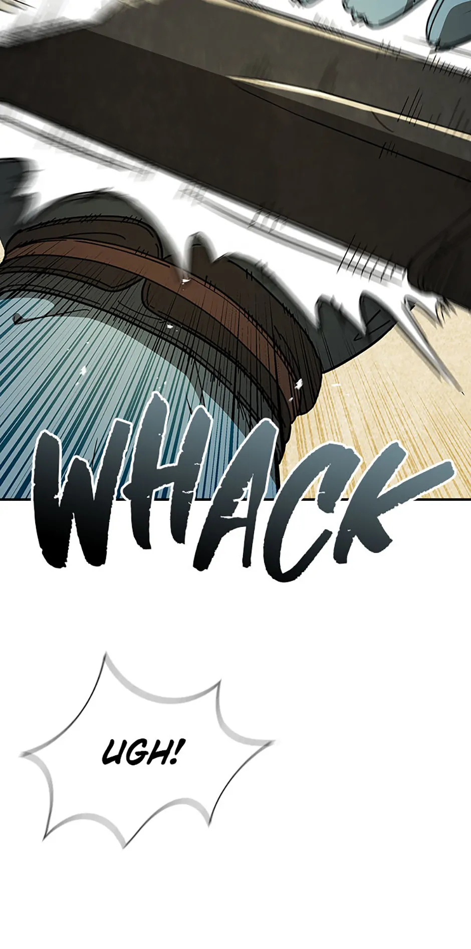 The Demonic Blade Fairy Chapter 16 - page 5