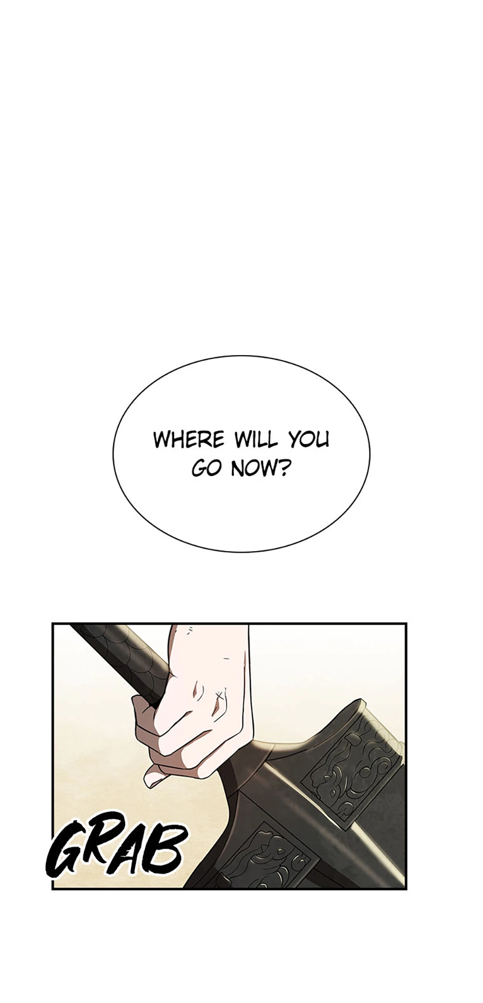 The Demonic Blade Fairy Chapter 16 - page 59