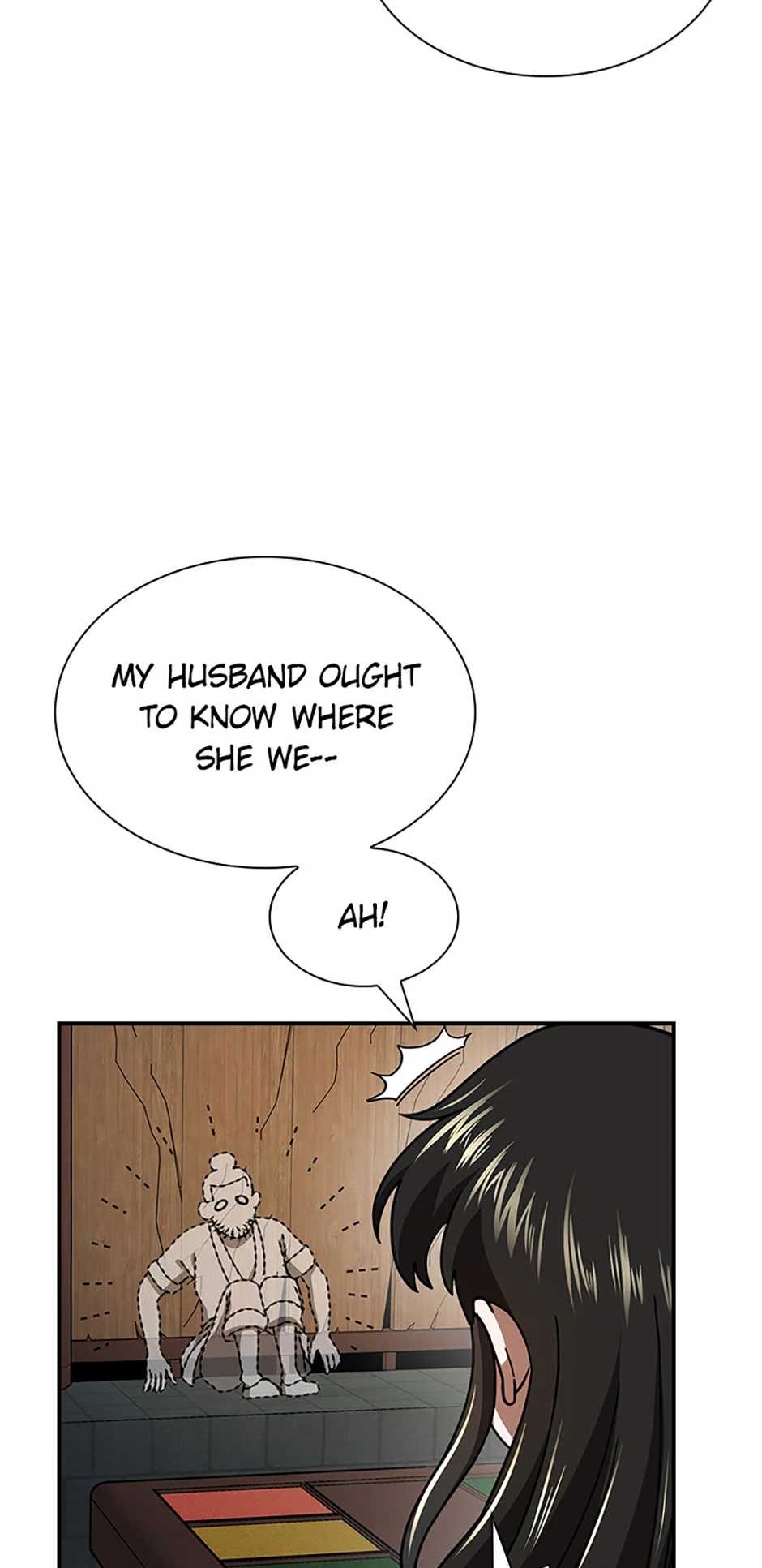 The Demonic Blade Fairy Chapter 16 - page 61