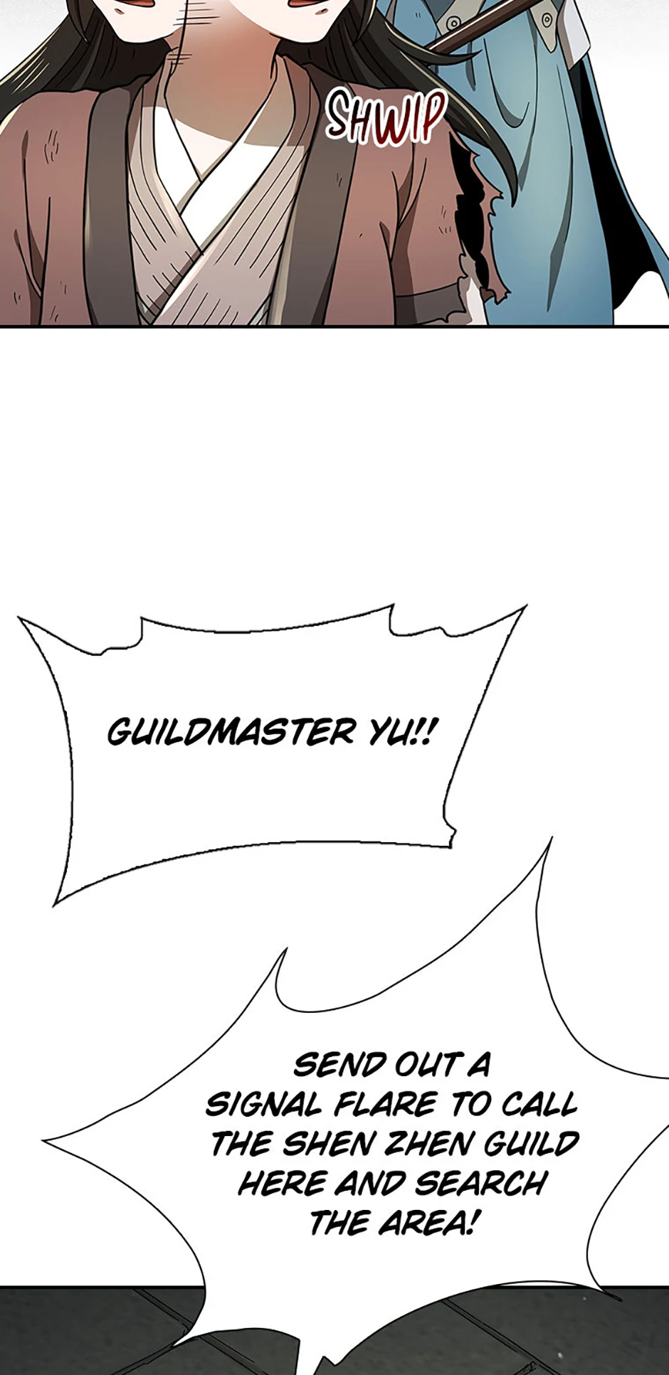 The Demonic Blade Fairy Chapter 16 - page 63