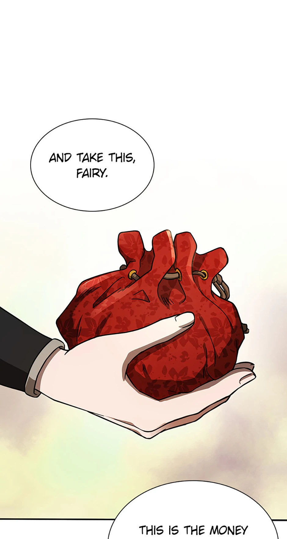 The Demonic Blade Fairy Chapter 16 - page 65