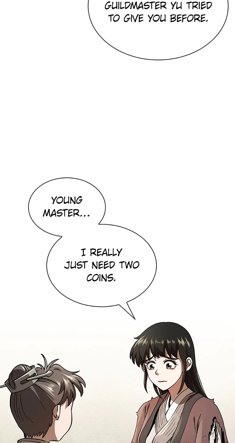 The Demonic Blade Fairy Chapter 16 - page 66