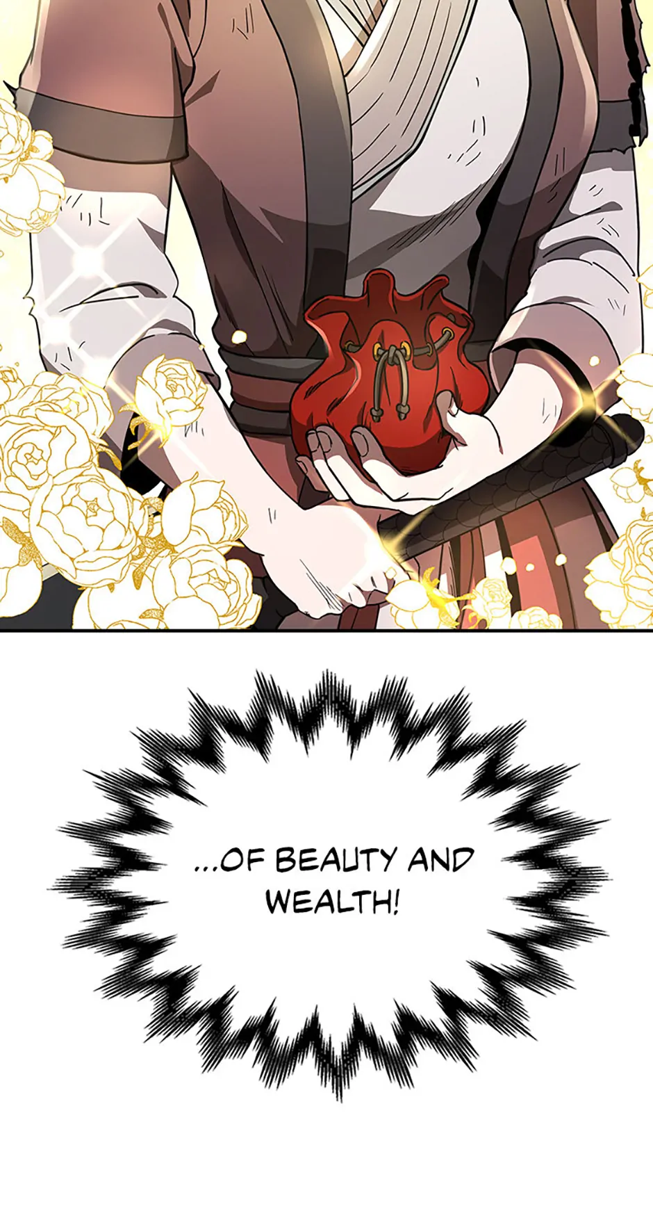 The Demonic Blade Fairy Chapter 16 - page 70