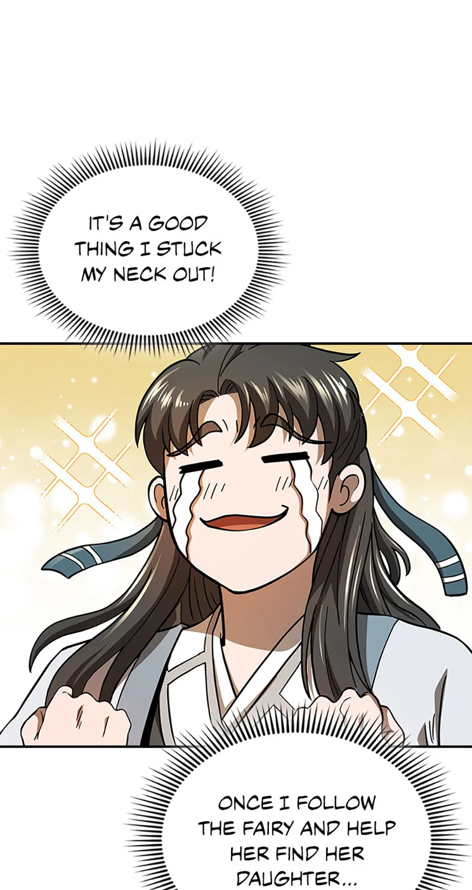 The Demonic Blade Fairy Chapter 16 - page 71