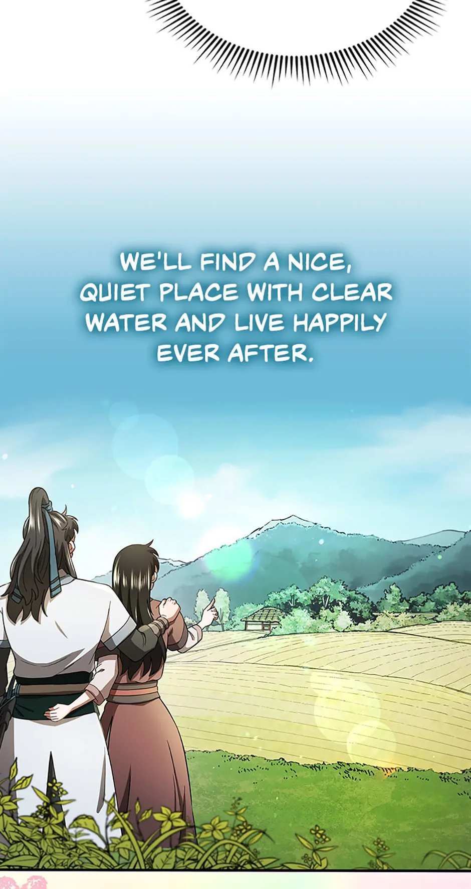 The Demonic Blade Fairy Chapter 16 - page 72