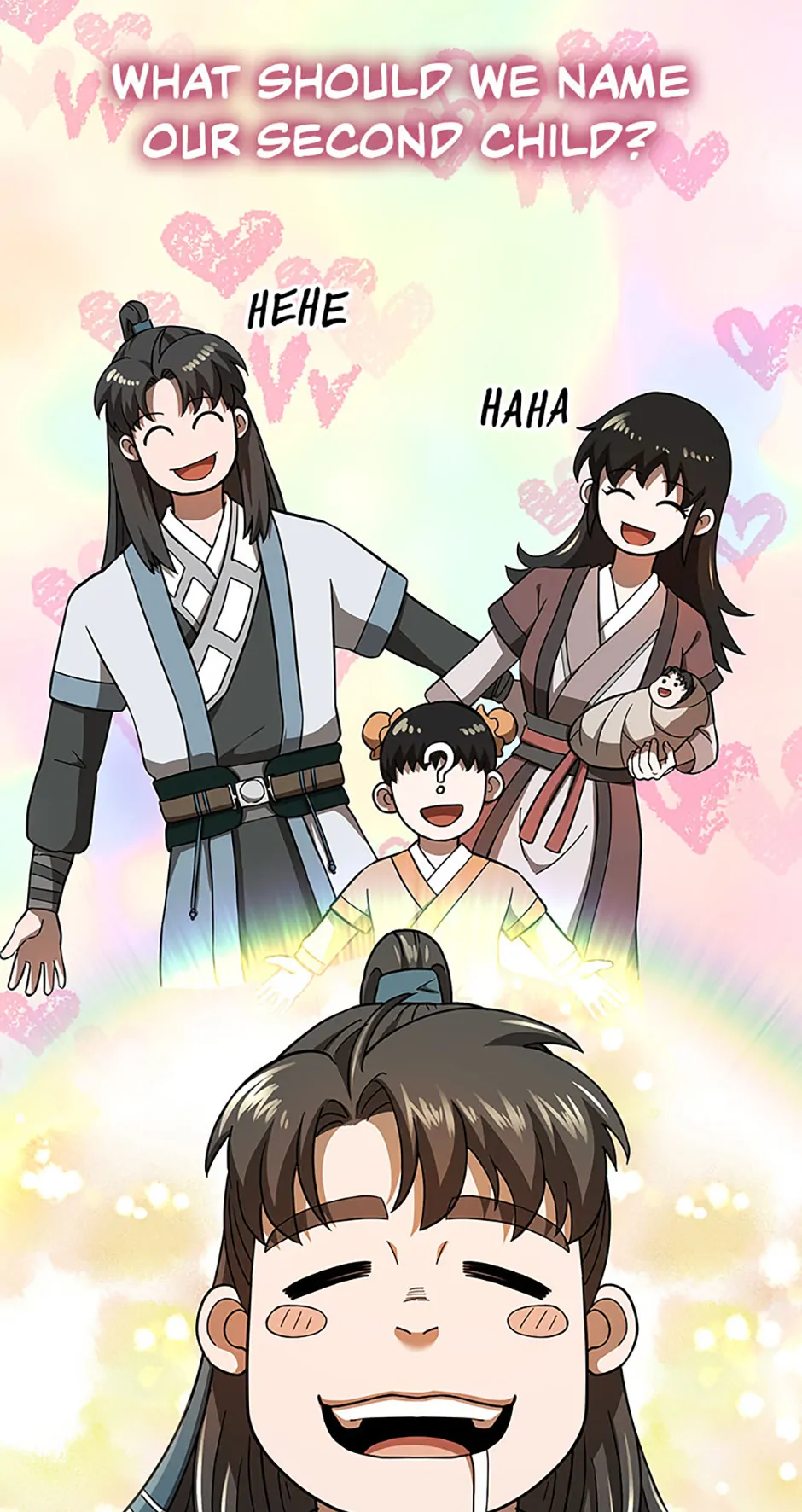 The Demonic Blade Fairy Chapter 16 - page 73