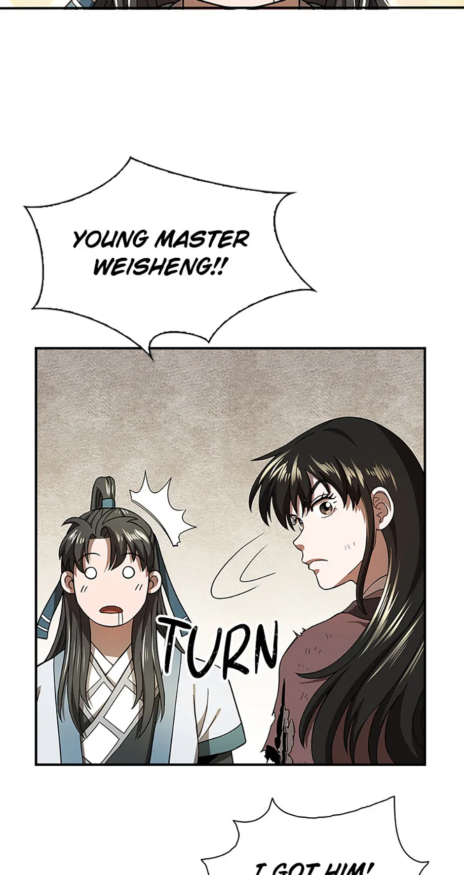 The Demonic Blade Fairy Chapter 16 - page 74