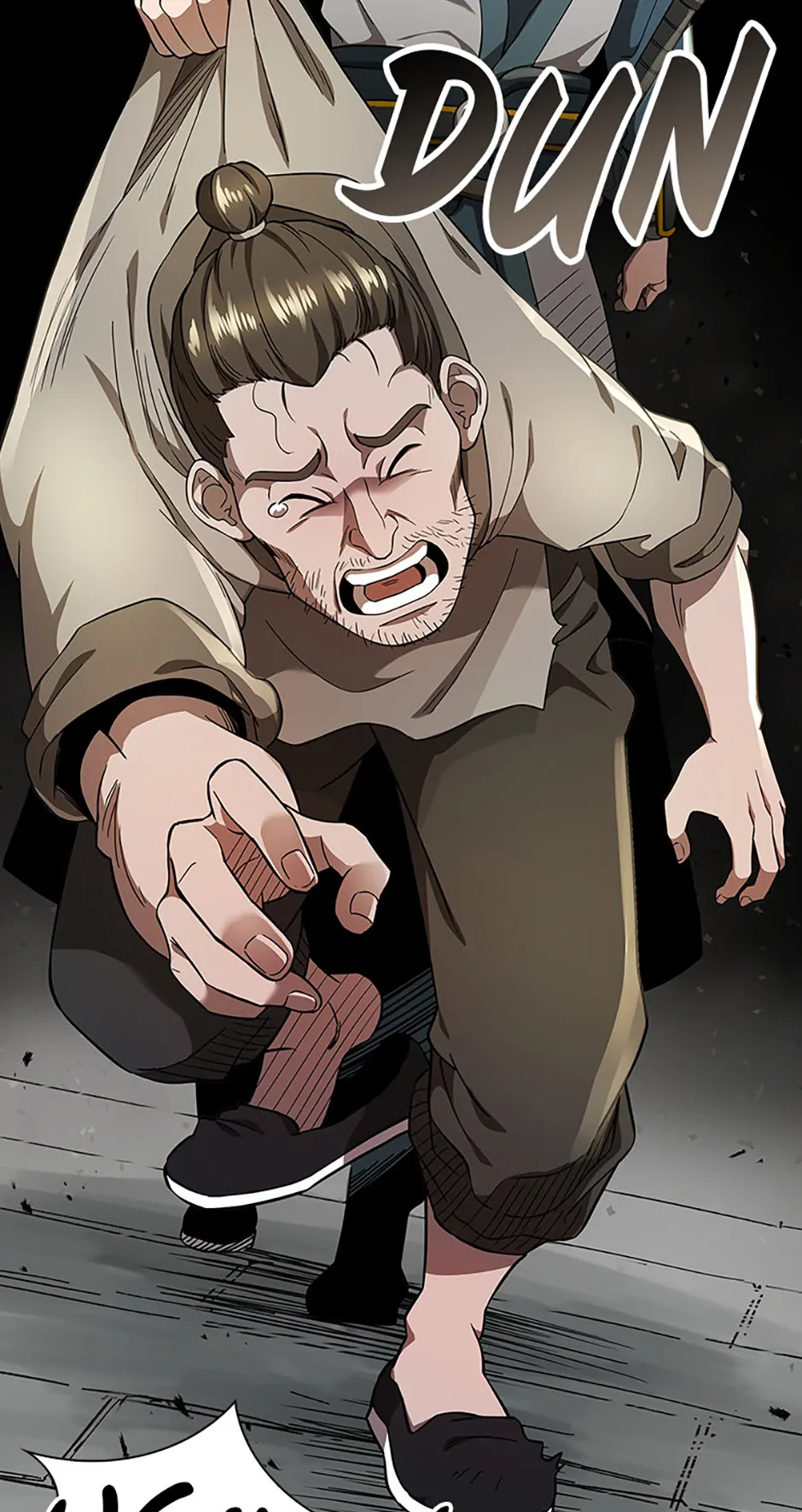 The Demonic Blade Fairy Chapter 16 - page 76