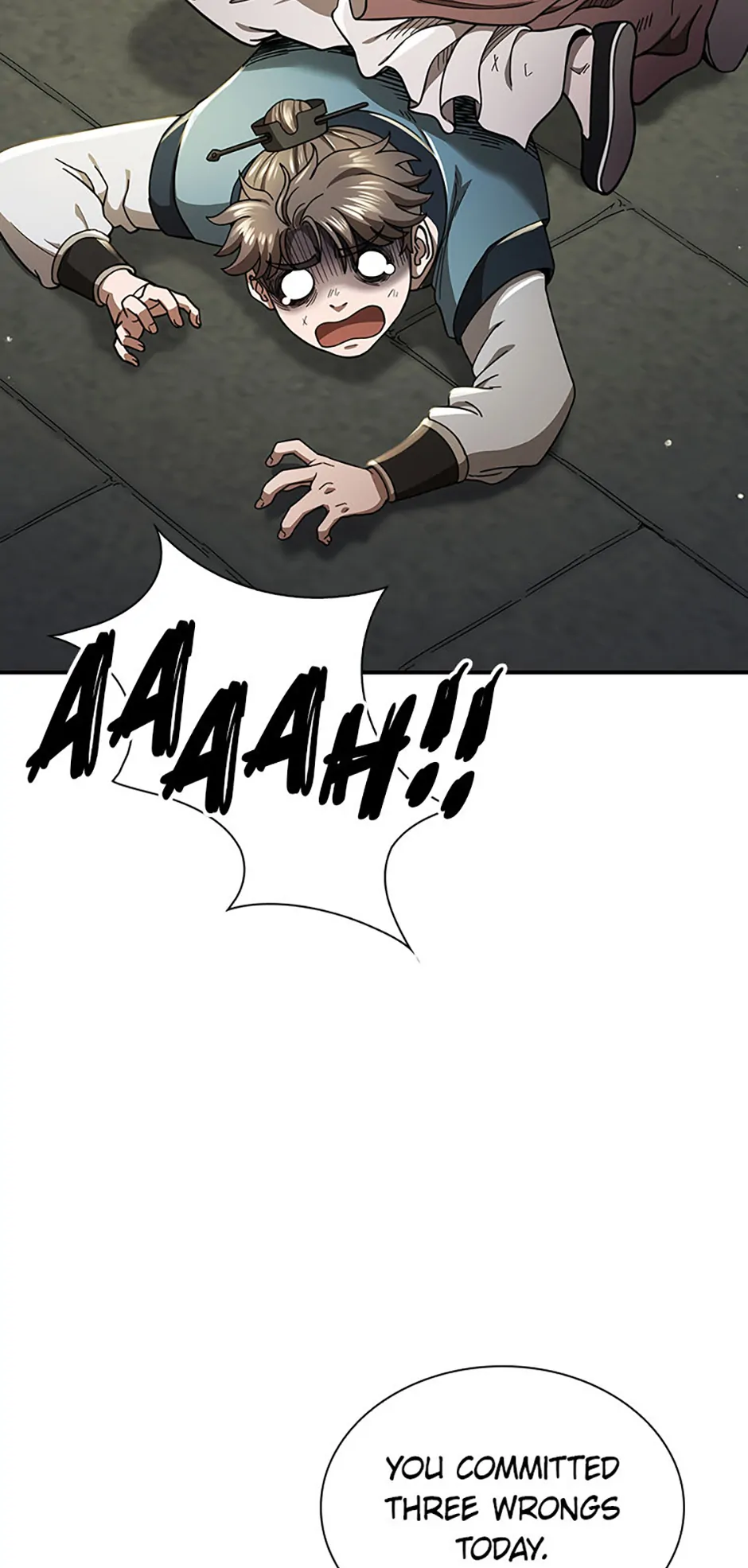 The Demonic Blade Fairy Chapter 16 - page 7