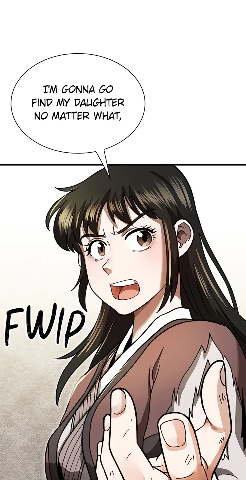 The Demonic Blade Fairy Chapter 15 - page 9