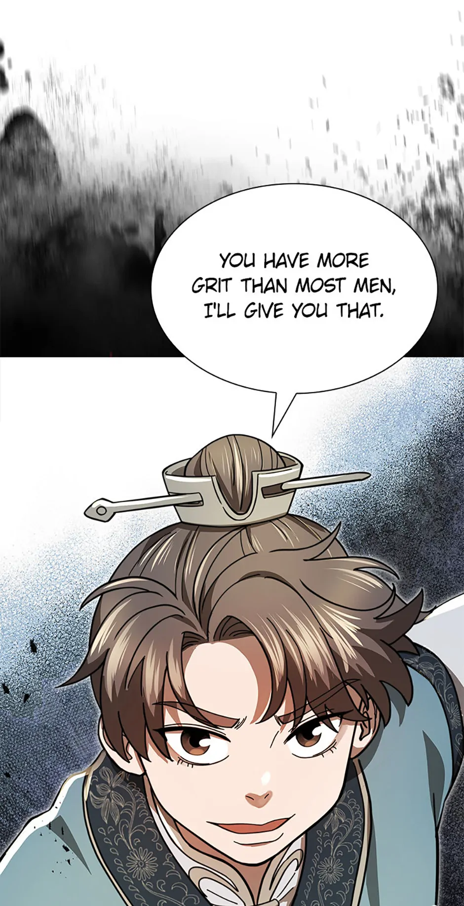 The Demonic Blade Fairy Chapter 15 - page 11