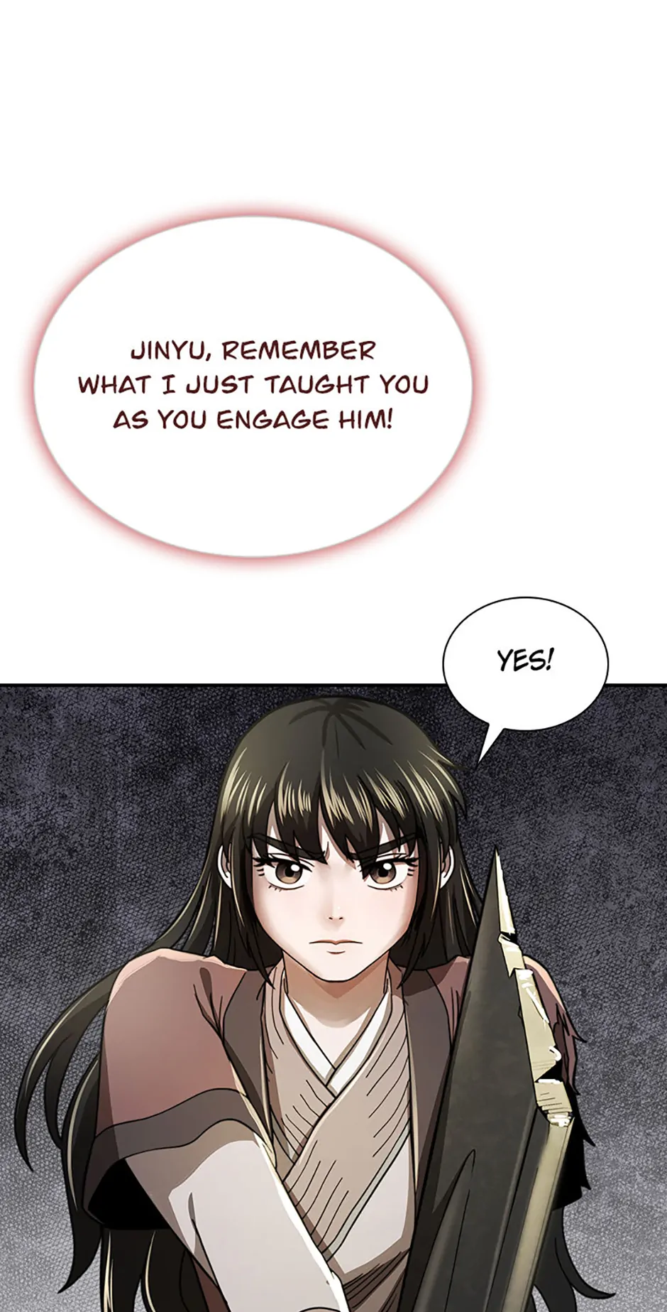 The Demonic Blade Fairy Chapter 15 - page 13