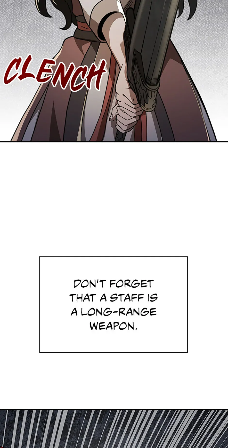 The Demonic Blade Fairy Chapter 15 - page 14