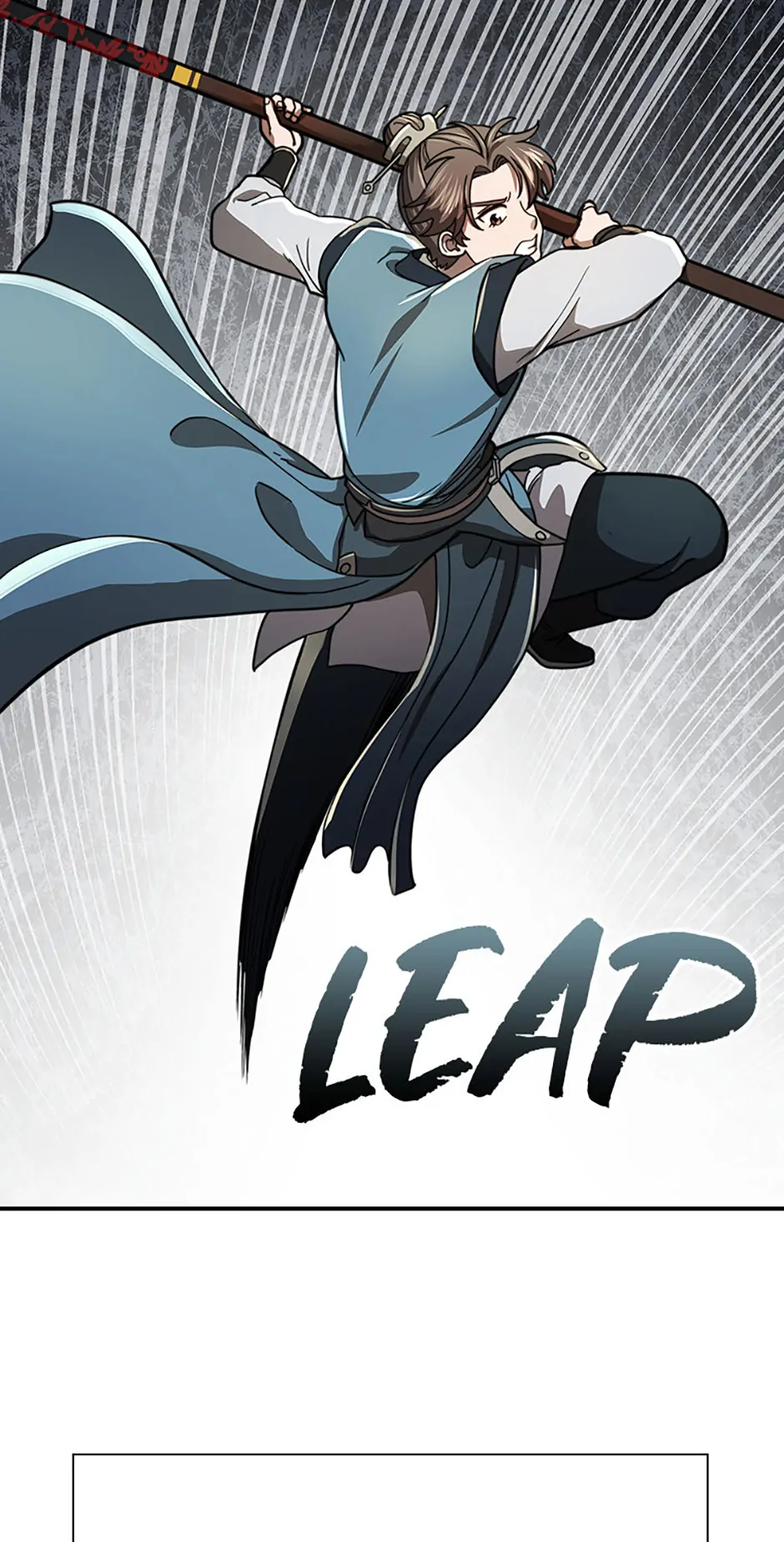 The Demonic Blade Fairy Chapter 15 - page 15