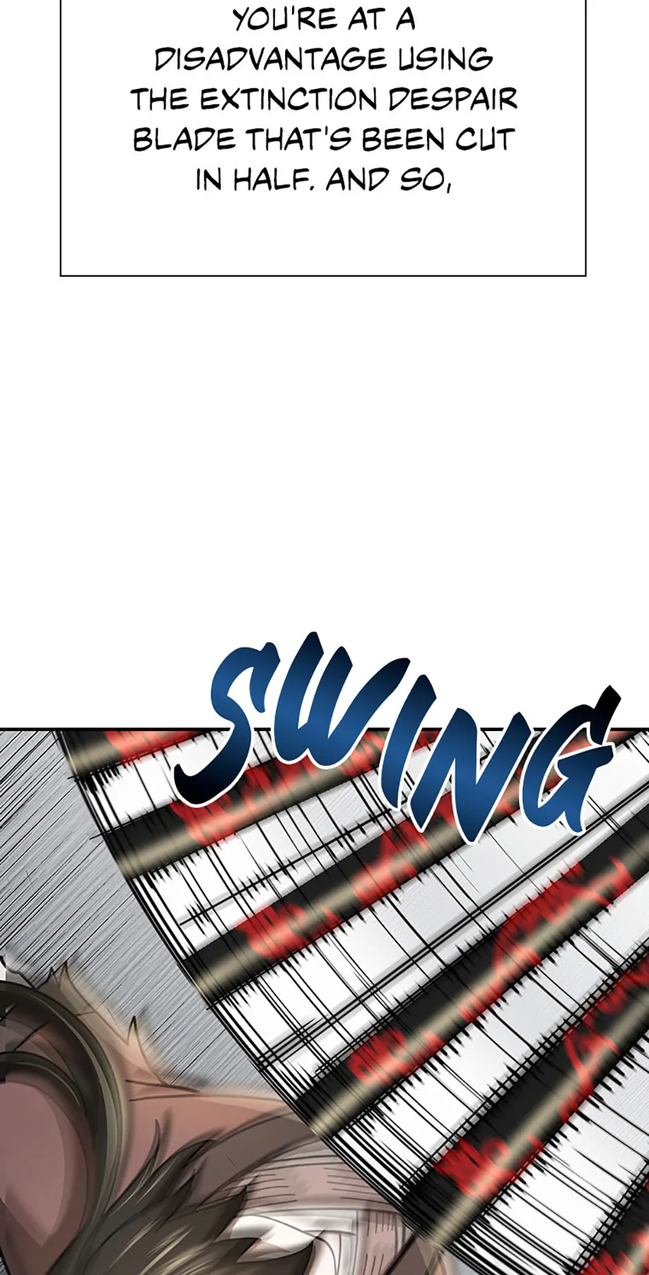 The Demonic Blade Fairy Chapter 15 - page 16