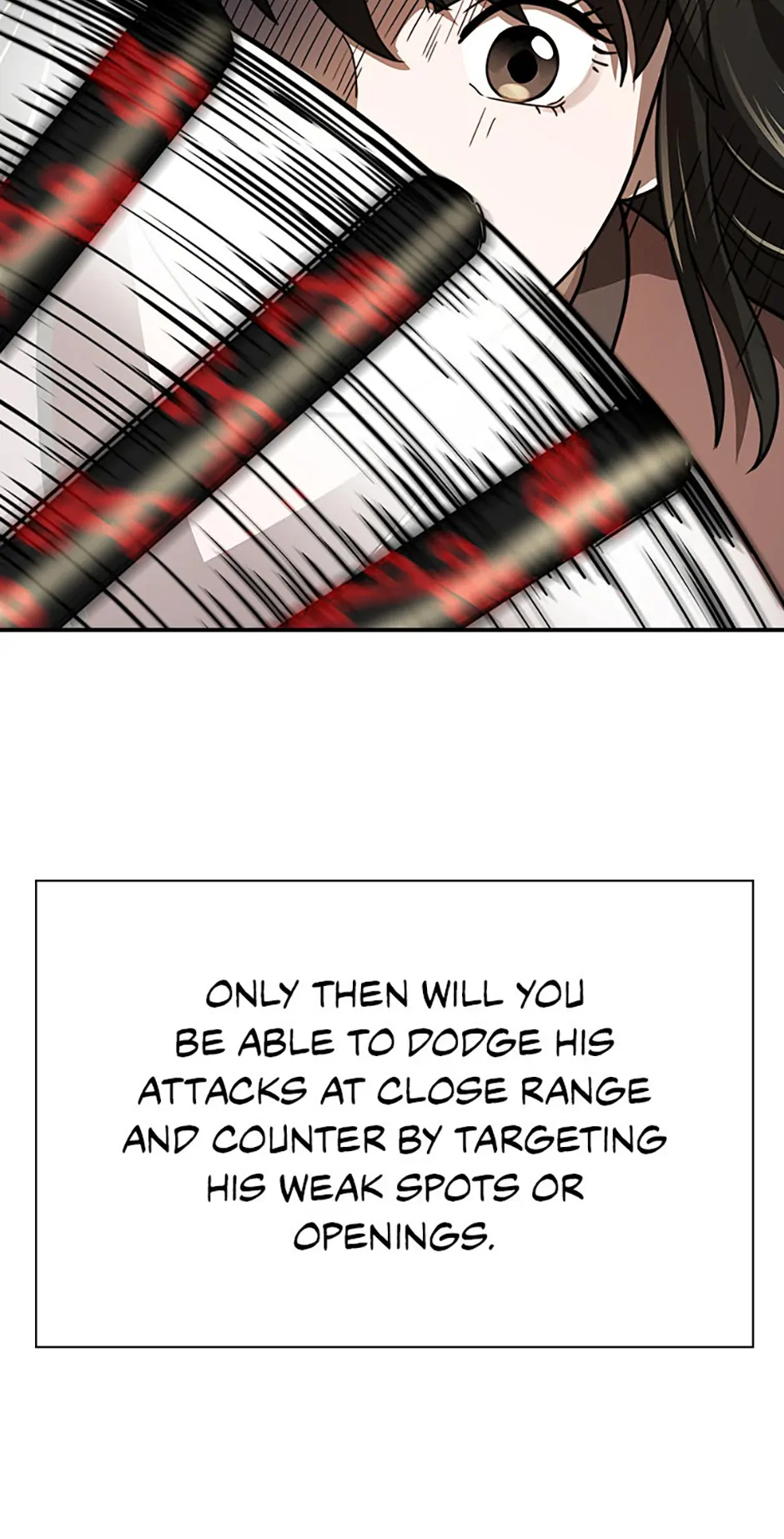 The Demonic Blade Fairy Chapter 15 - page 18