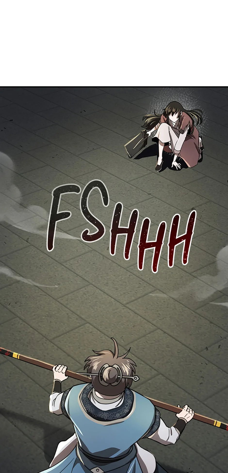 The Demonic Blade Fairy Chapter 15 - page 19