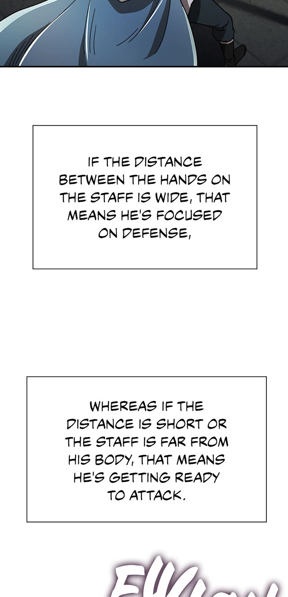 The Demonic Blade Fairy Chapter 15 - page 20