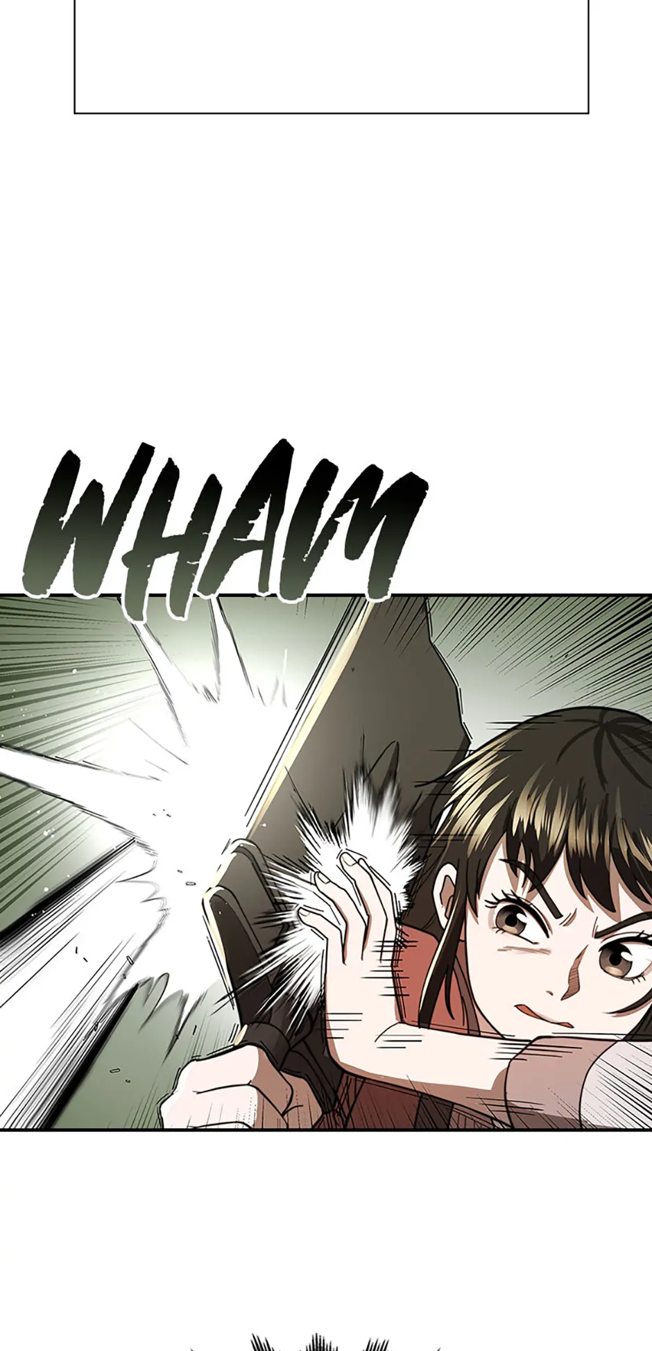 The Demonic Blade Fairy Chapter 15 - page 22