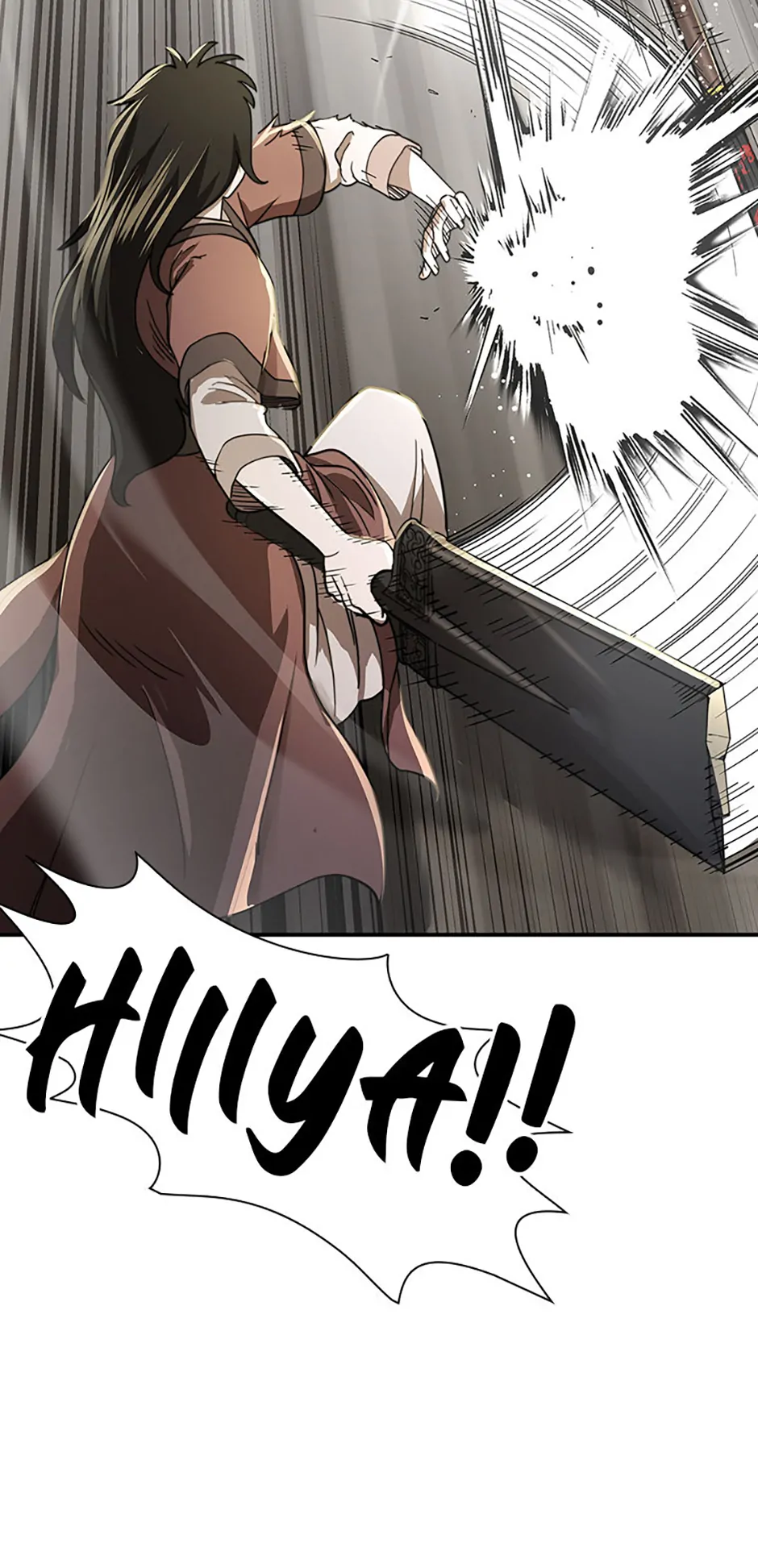 The Demonic Blade Fairy Chapter 15 - page 24