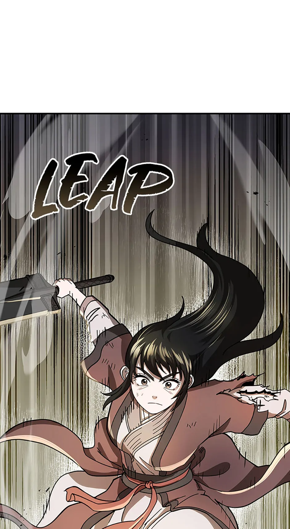 The Demonic Blade Fairy Chapter 15 - page 25