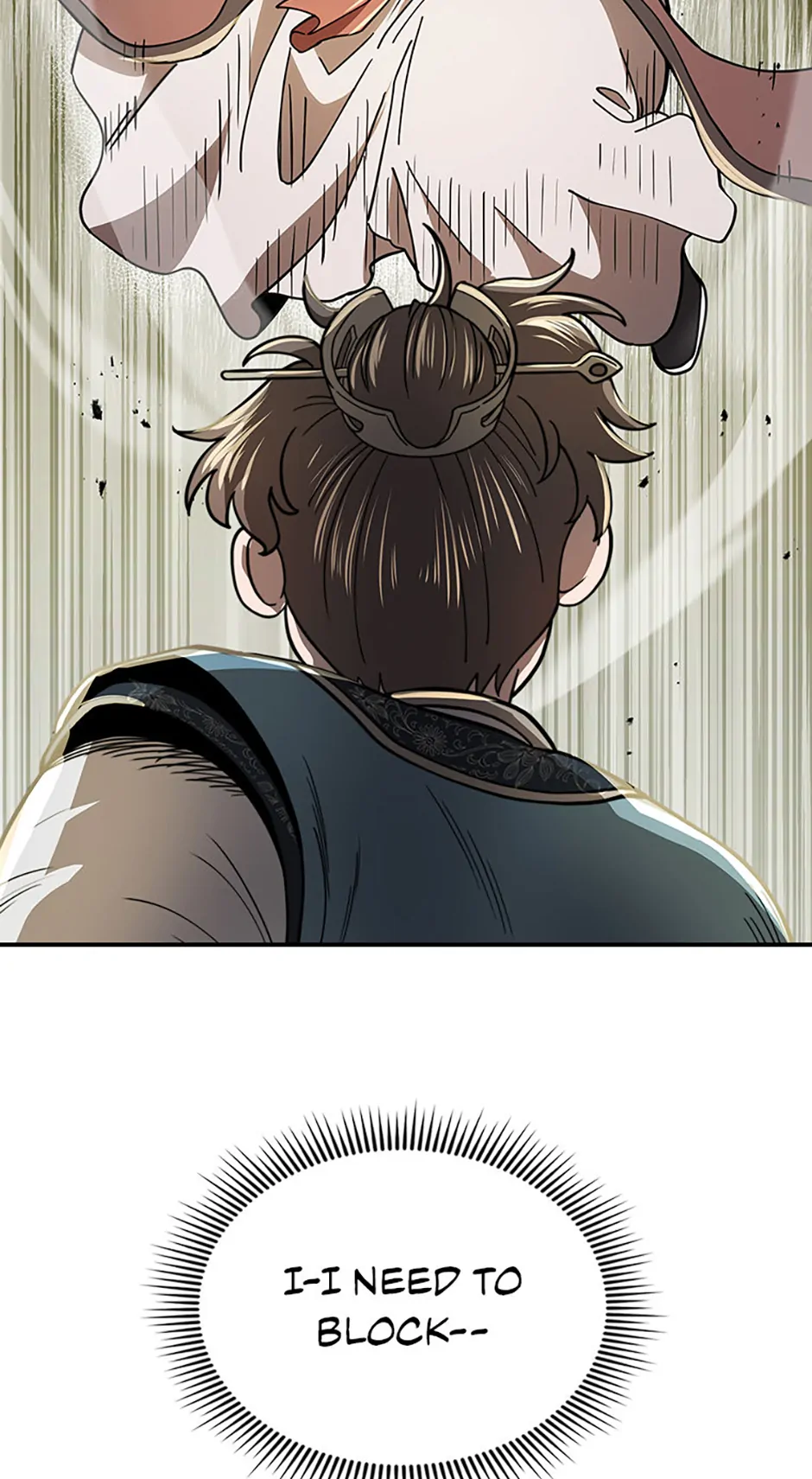 The Demonic Blade Fairy Chapter 15 - page 26