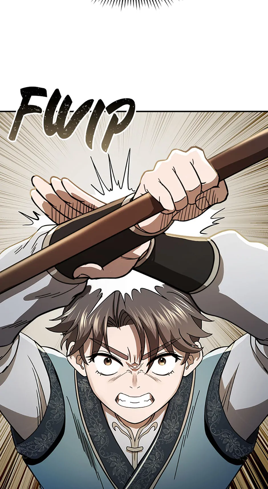 The Demonic Blade Fairy Chapter 15 - page 27