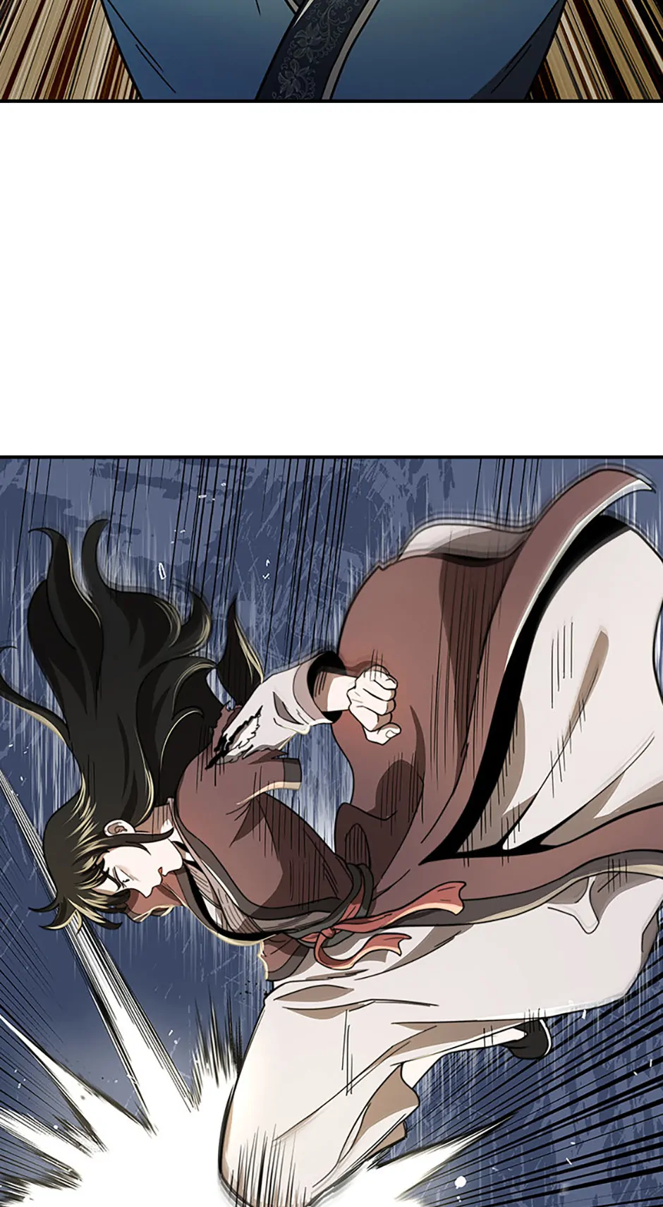 The Demonic Blade Fairy Chapter 15 - page 28