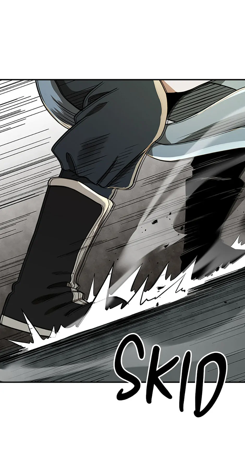 The Demonic Blade Fairy Chapter 15 - page 30