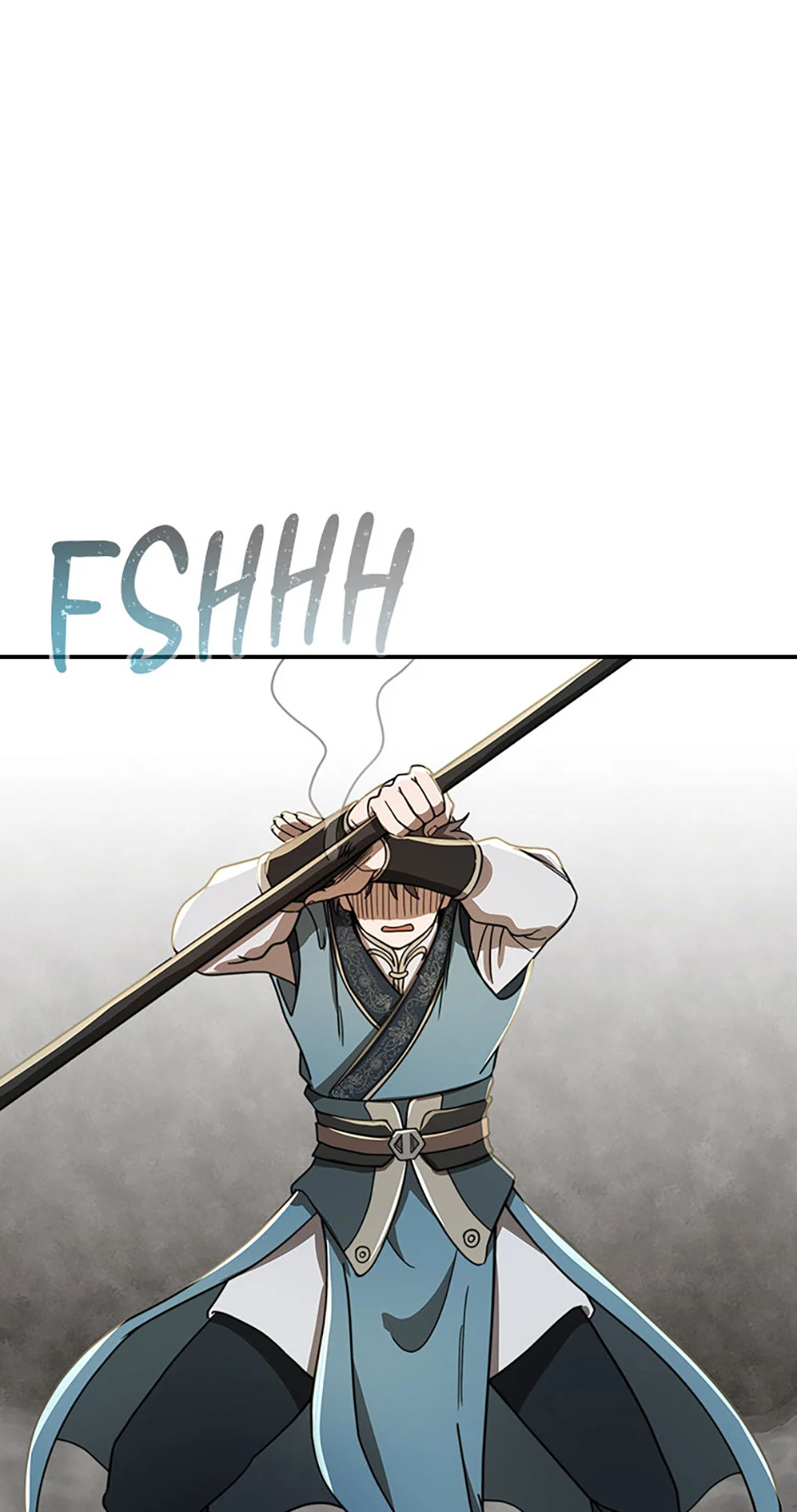 The Demonic Blade Fairy Chapter 15 - page 31