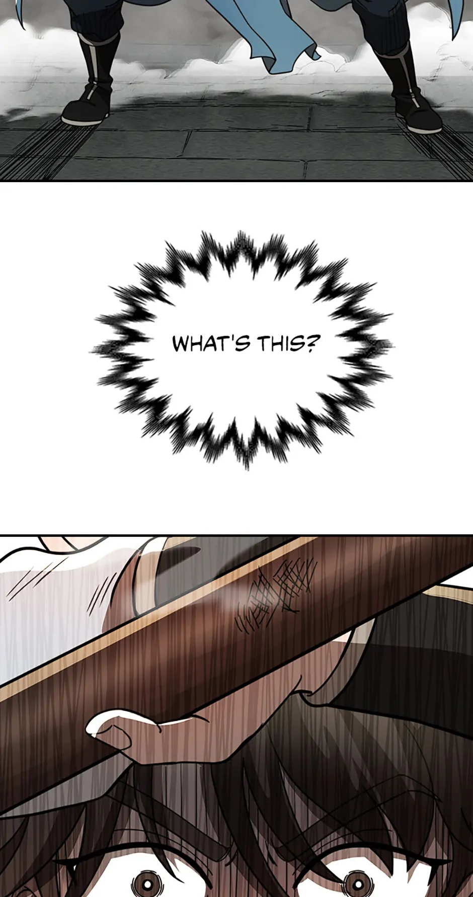 The Demonic Blade Fairy Chapter 15 - page 32