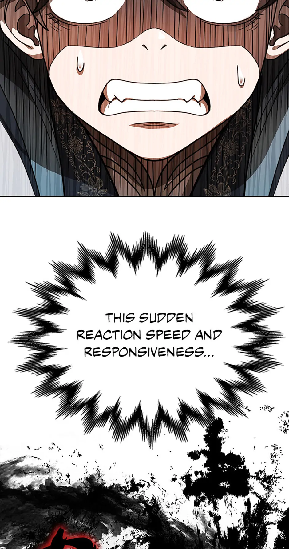 The Demonic Blade Fairy Chapter 15 - page 33