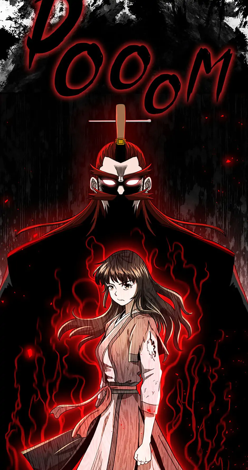 The Demonic Blade Fairy Chapter 15 - page 34