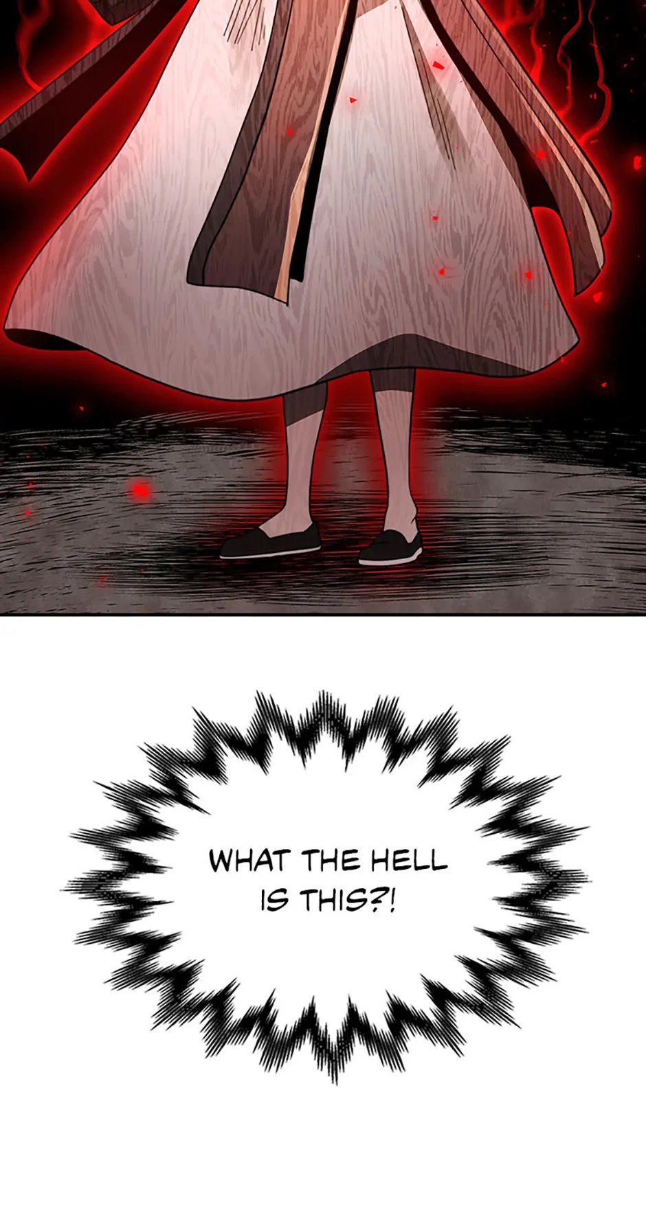 The Demonic Blade Fairy Chapter 15 - page 35