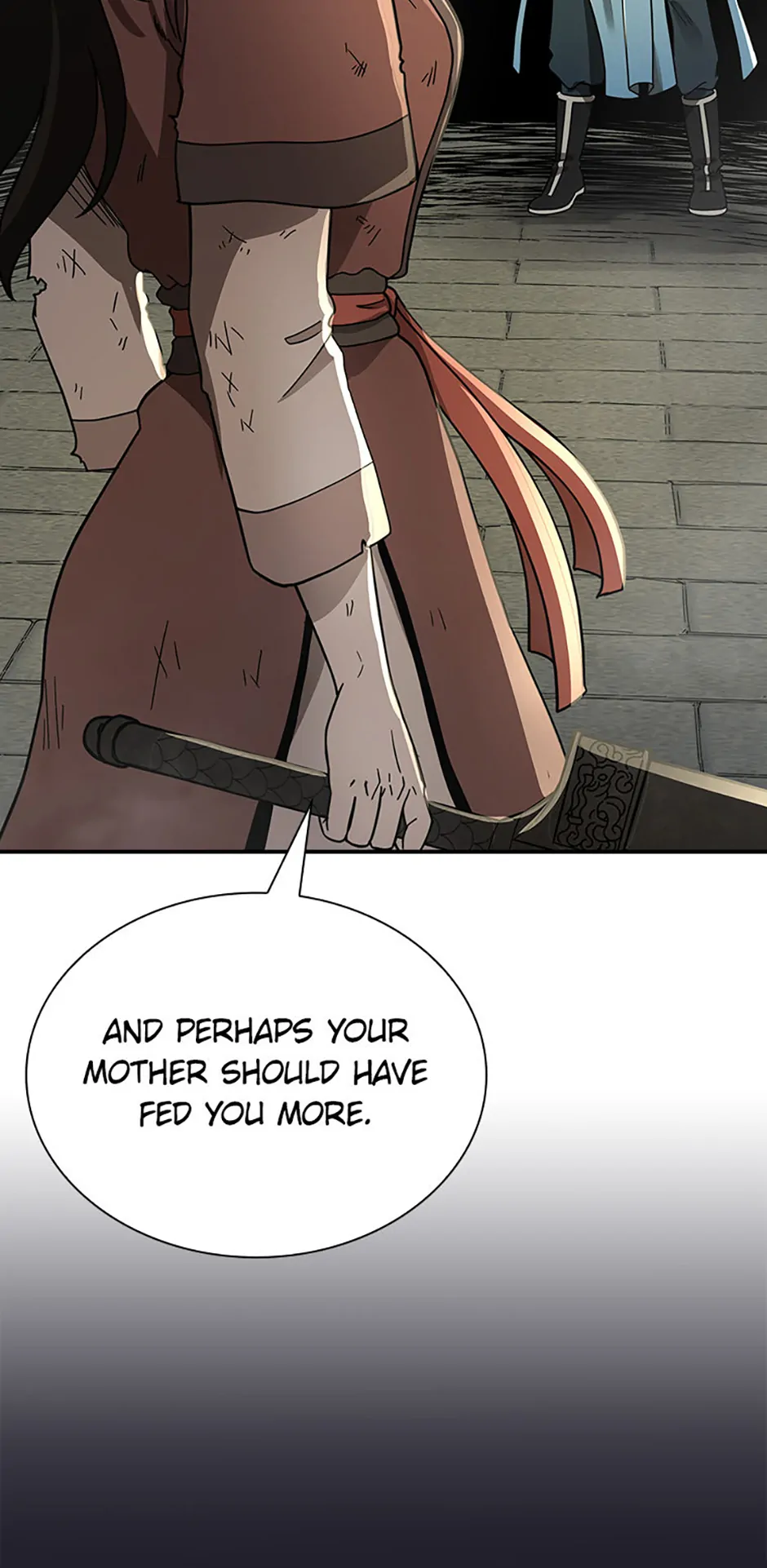 The Demonic Blade Fairy Chapter 15 - page 37