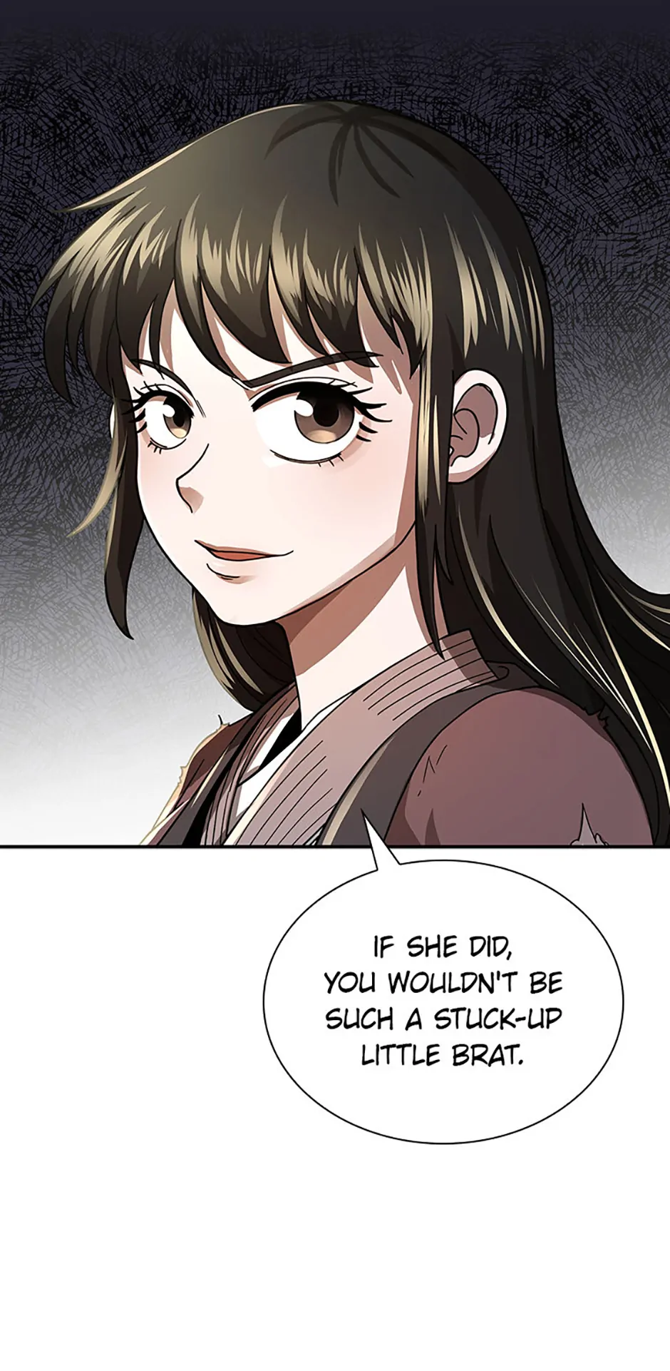 The Demonic Blade Fairy Chapter 15 - page 38