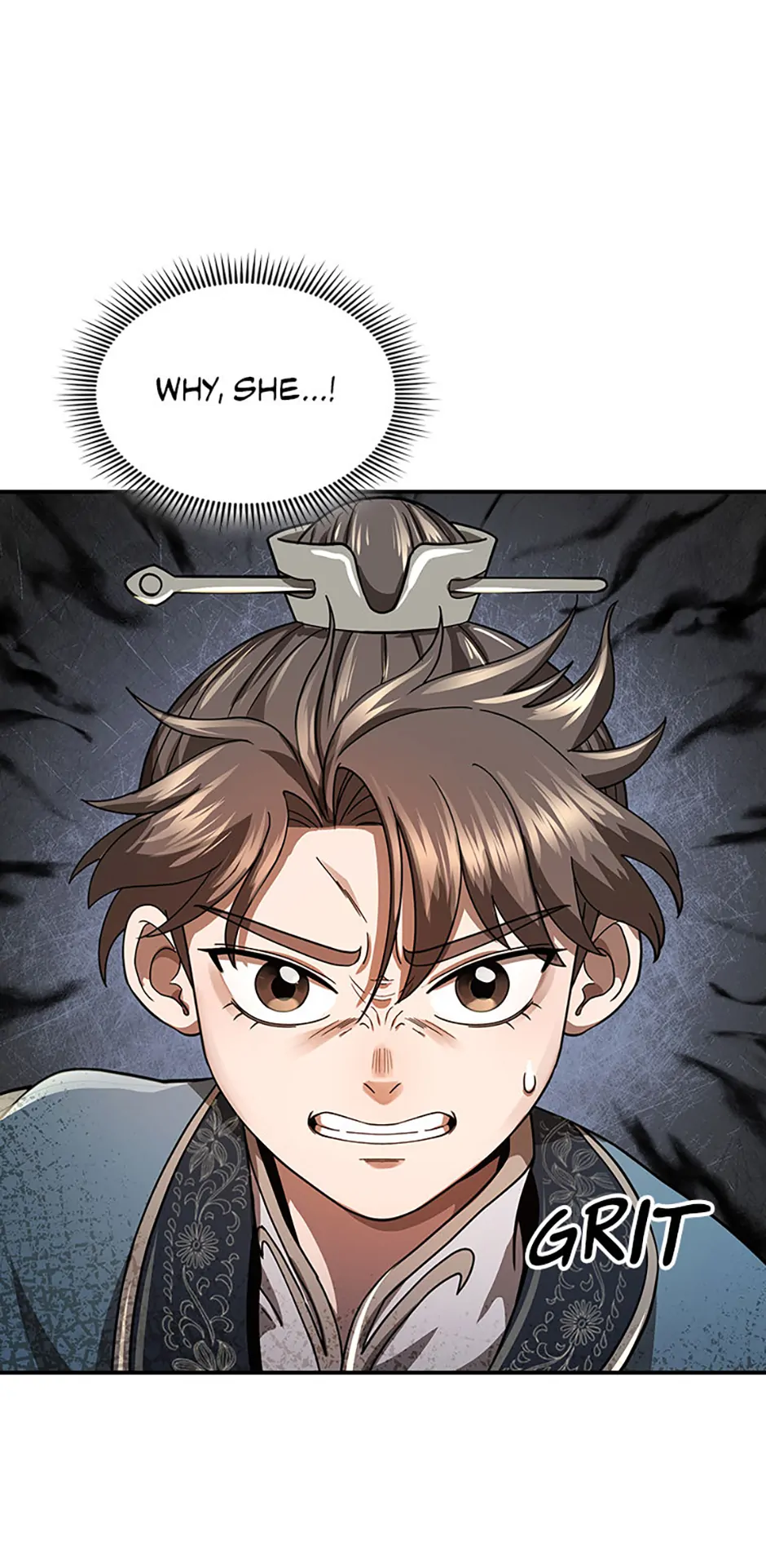 The Demonic Blade Fairy Chapter 15 - page 39