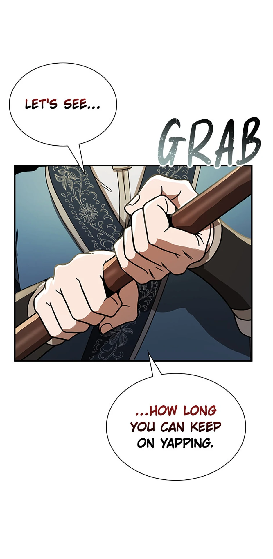 The Demonic Blade Fairy Chapter 15 - page 40