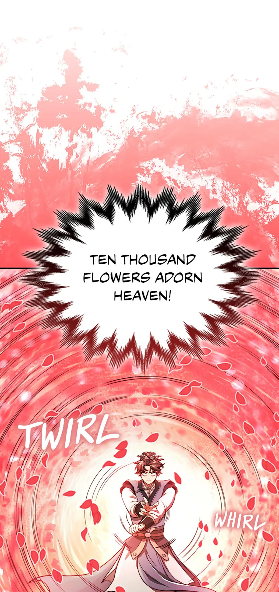 The Demonic Blade Fairy Chapter 15 - page 41