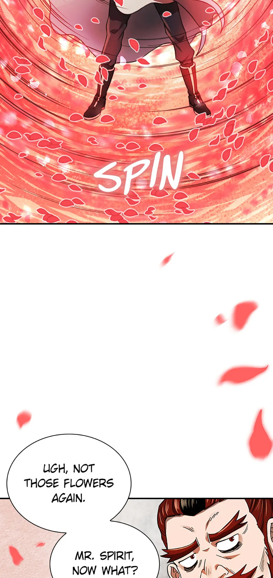 The Demonic Blade Fairy Chapter 15 - page 42