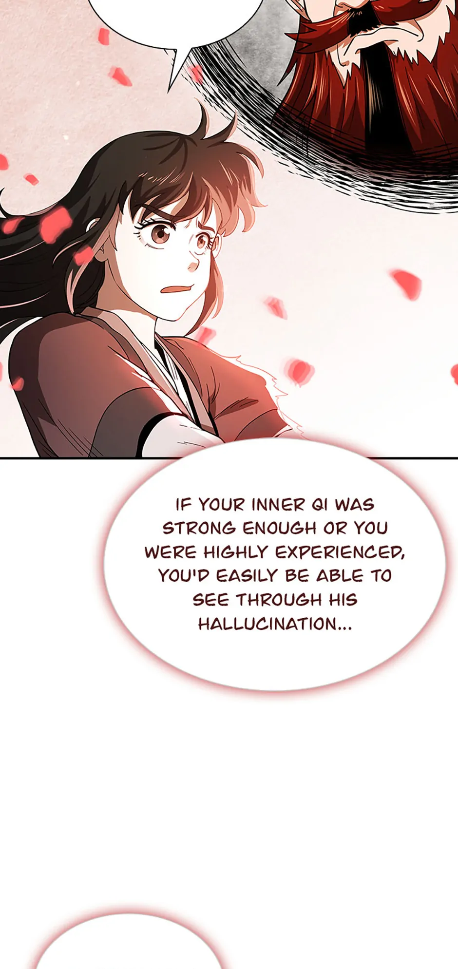 The Demonic Blade Fairy Chapter 15 - page 43