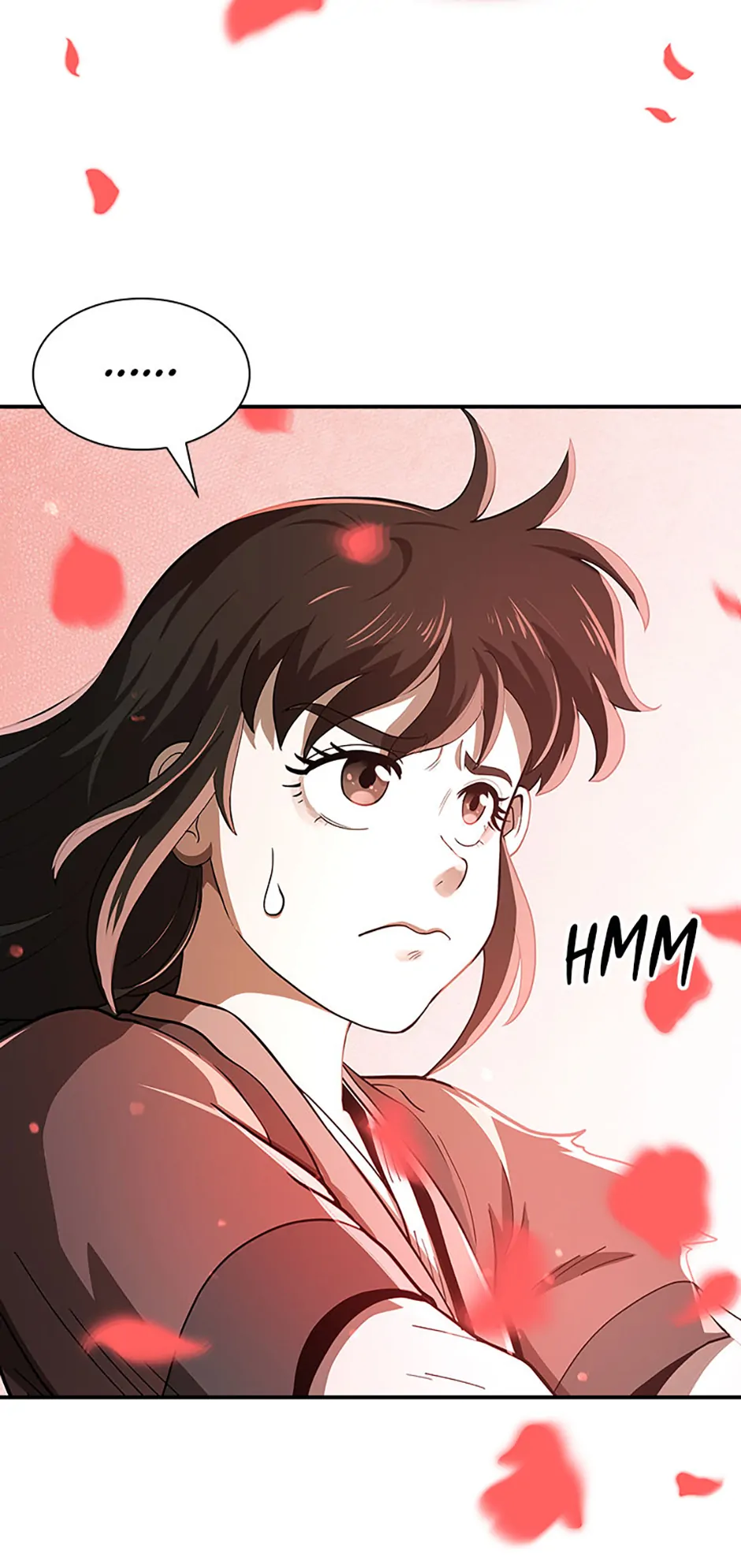 The Demonic Blade Fairy Chapter 15 - page 45