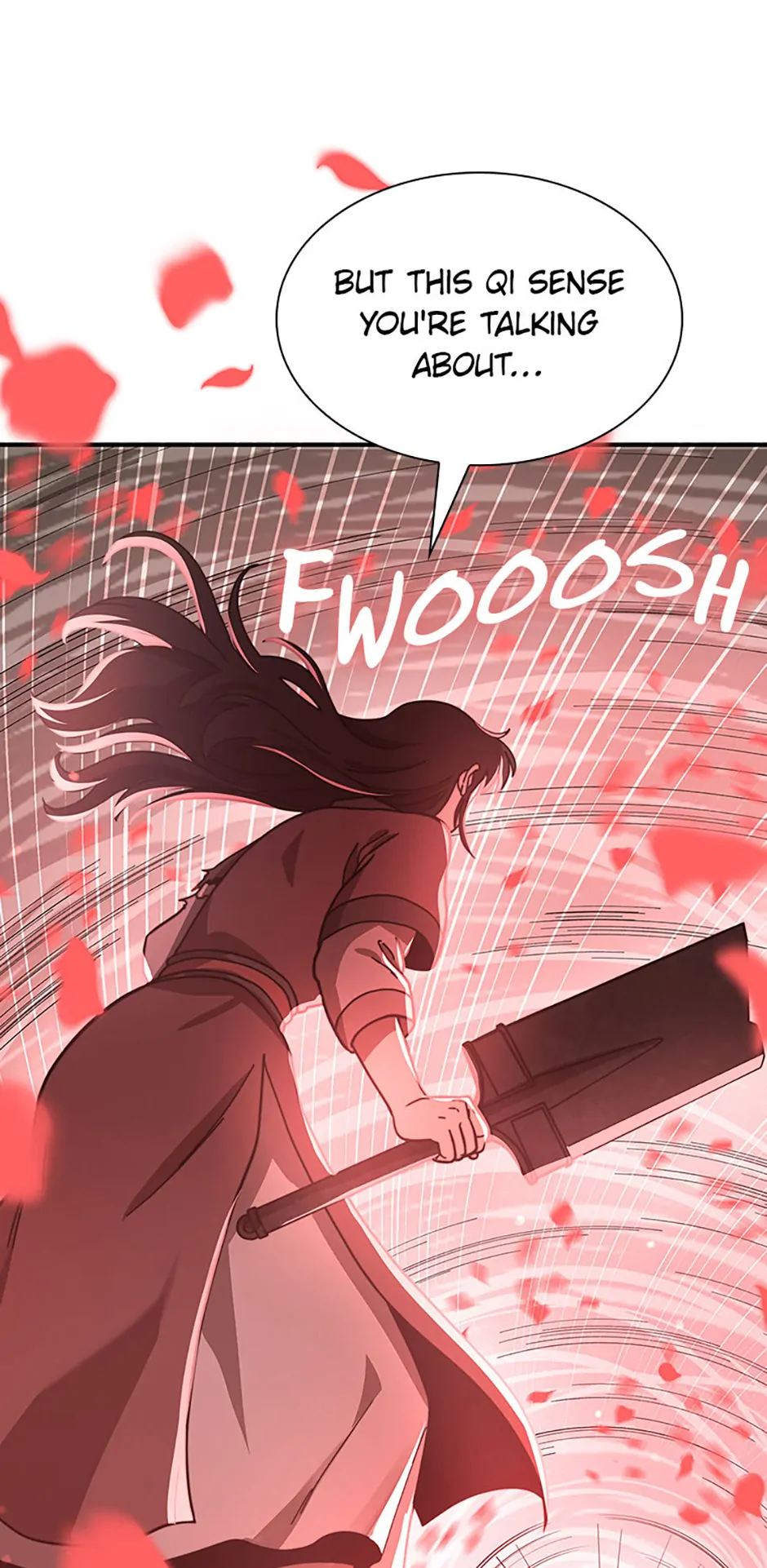 The Demonic Blade Fairy Chapter 15 - page 46