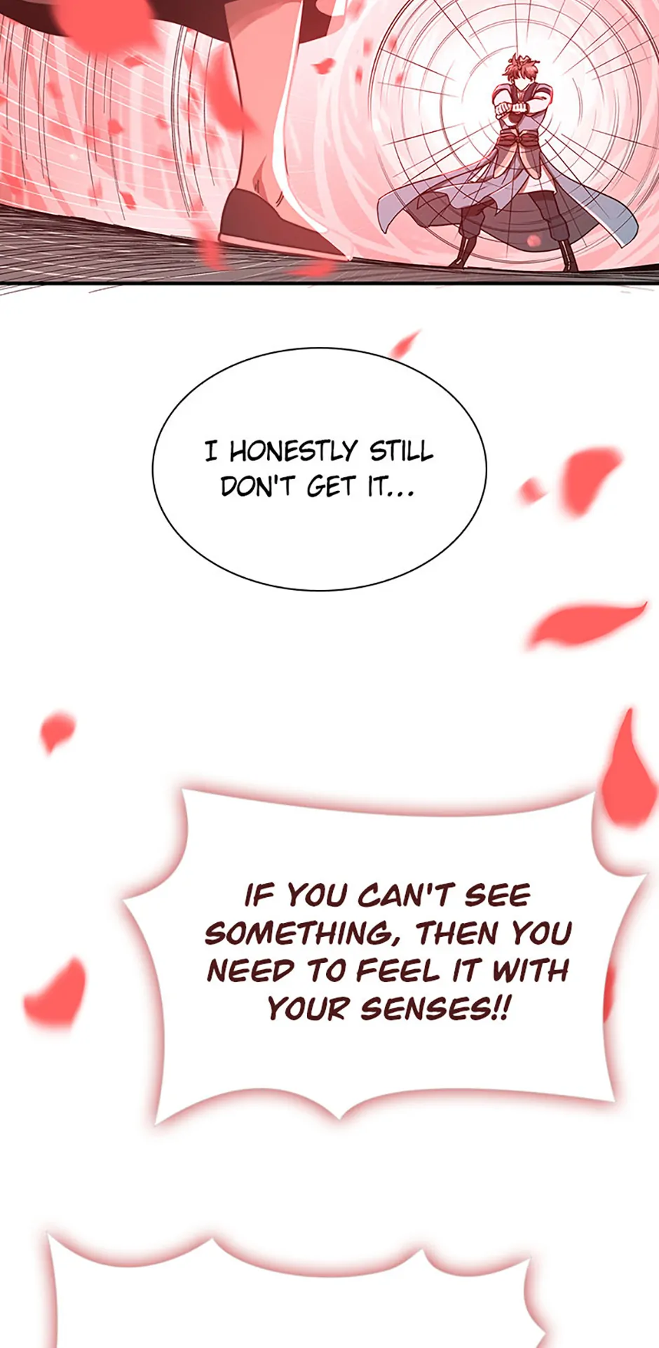 The Demonic Blade Fairy Chapter 15 - page 47