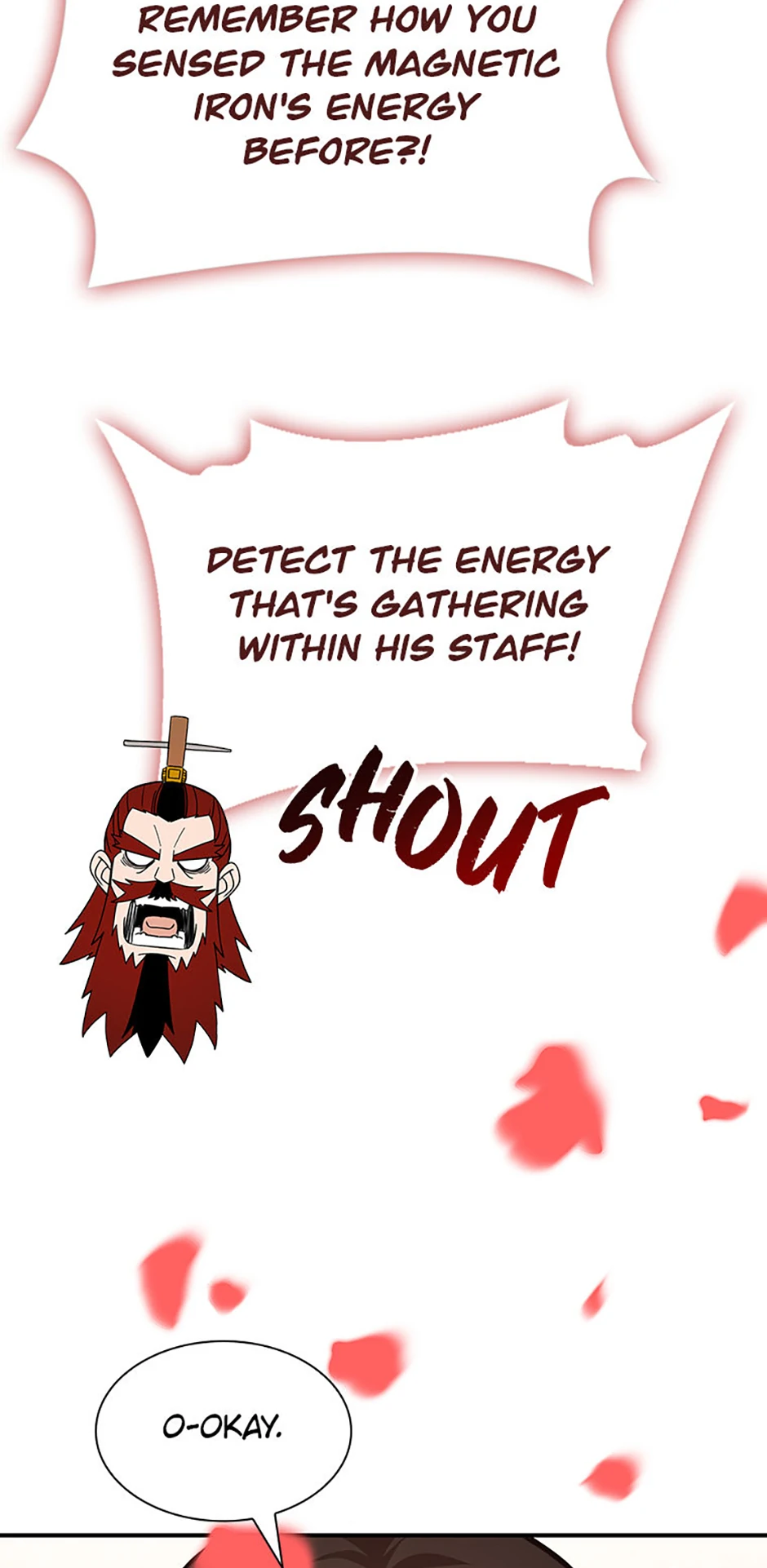 The Demonic Blade Fairy Chapter 15 - page 48