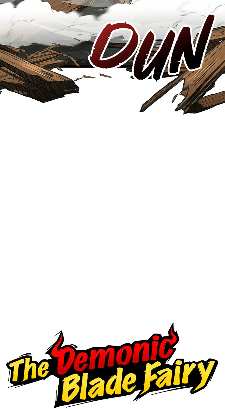 The Demonic Blade Fairy Chapter 15 - page 4